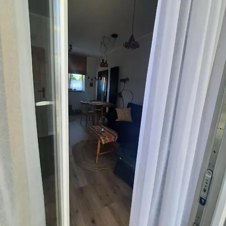 Apartment Apartament Toskanski Rewal