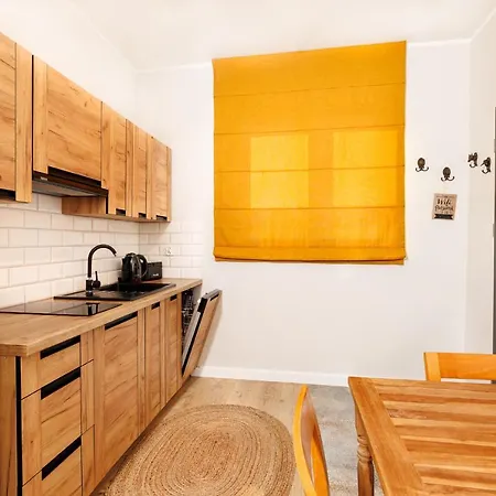 Apartament Toskanski