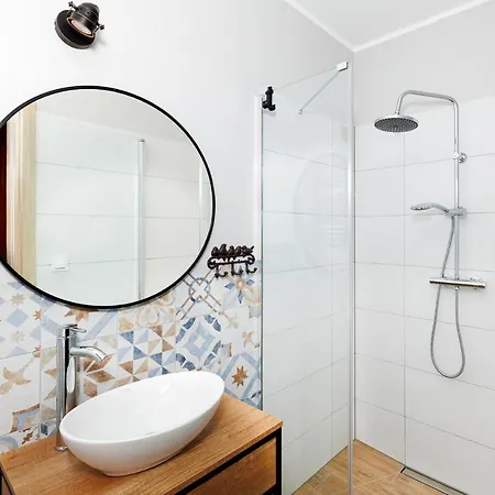 Apartment Apartament Toskanski