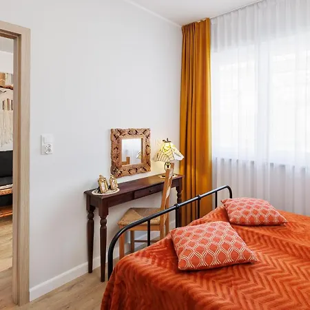 Apartament Toskanski * Rewal
