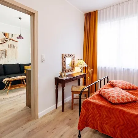 Apartament Toskanski Apartment *