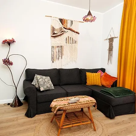 Apartament Toskanski