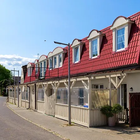 Apartament Toskanski * Rewal