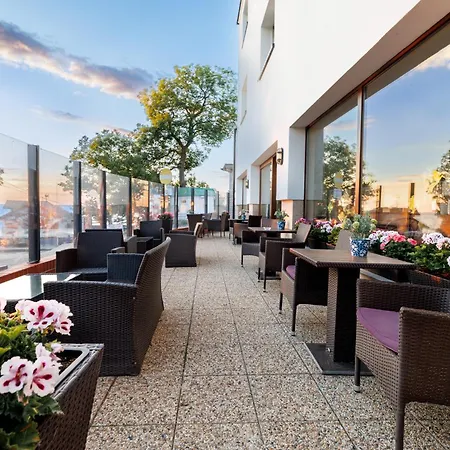 Apartament Toskanski Apartment Rewal