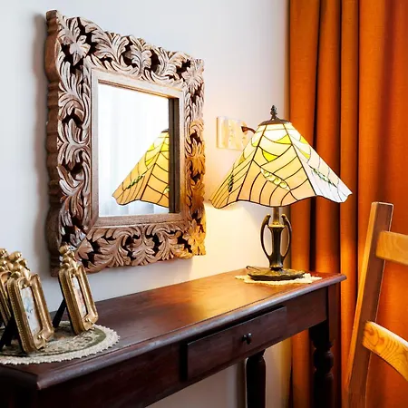 Apartament Toskanski Apartment *